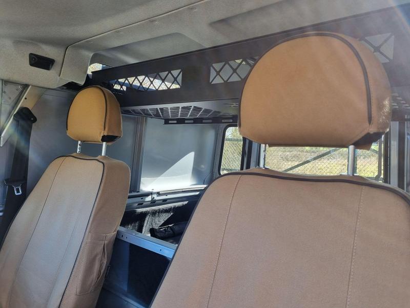 Land Rover Defender 90 - Image 14