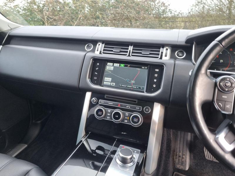 Land Rover Range Rover - Image 7