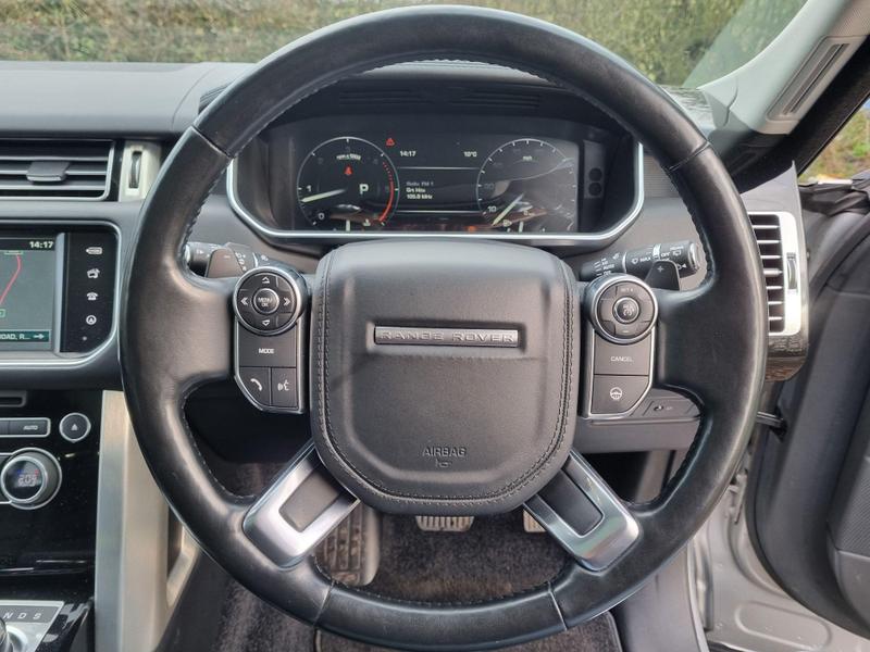 Land Rover Range Rover - Image 8