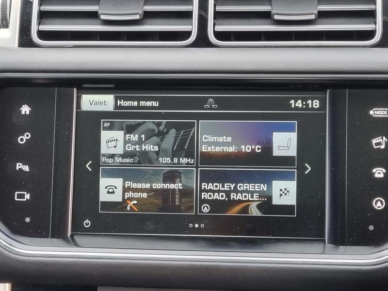 Land Rover Range Rover - Image 19