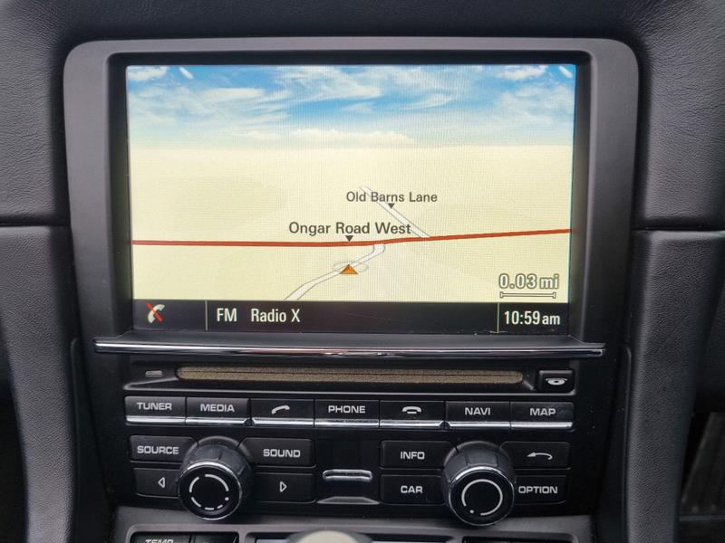 Porsche Boxster - Image 13