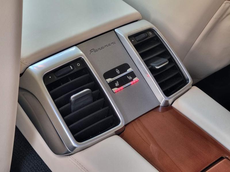 Porsche Panamera - Image 12