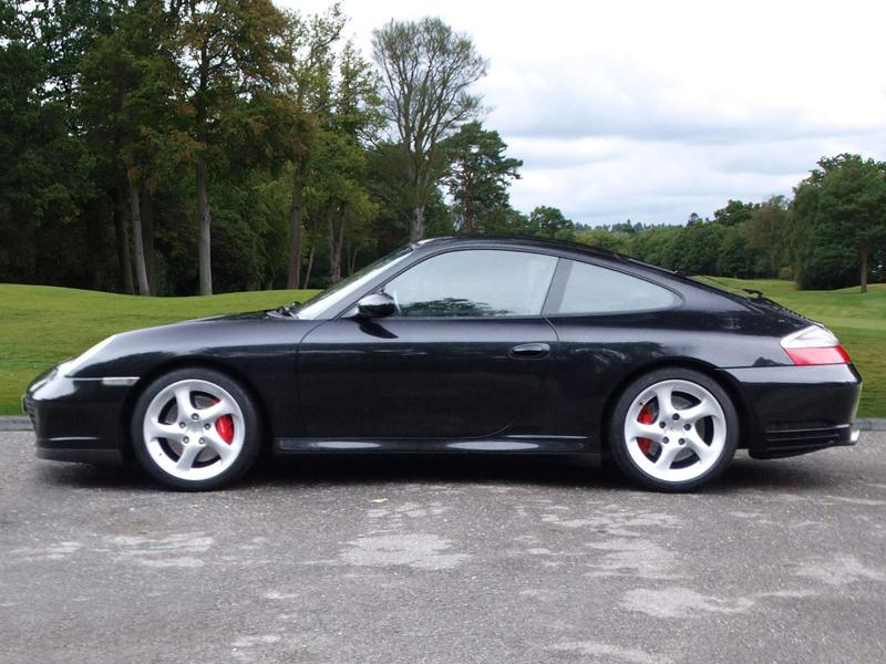 Porsche 911 - Image 2