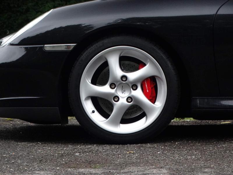 Porsche 911 - Image 4