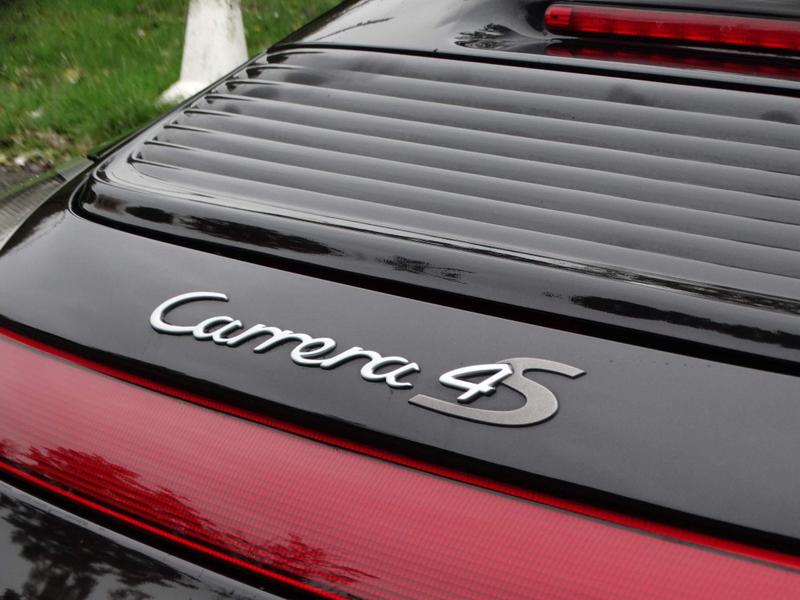 Porsche 911 - Image 8