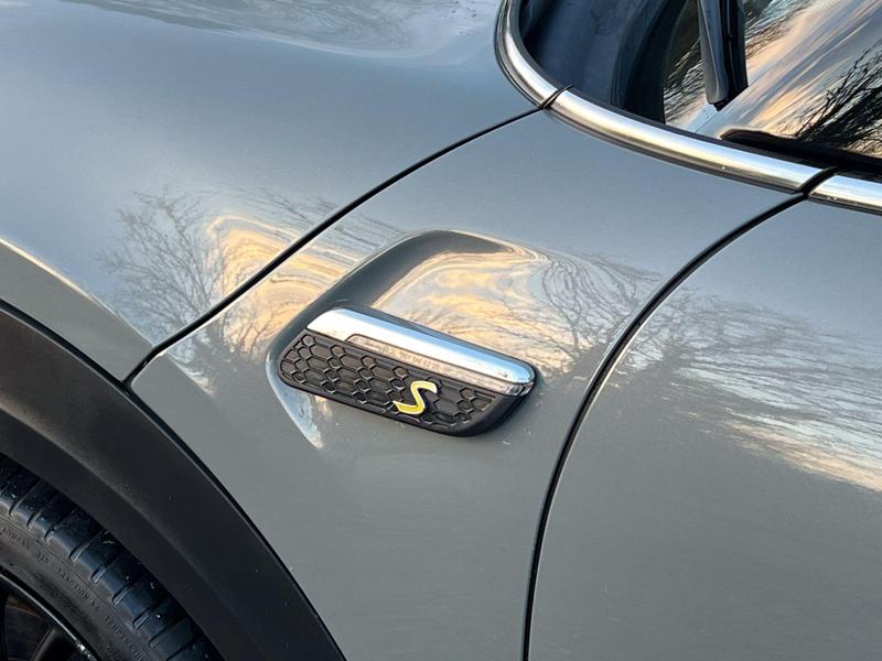 MINI Electric Hatch - Image 9