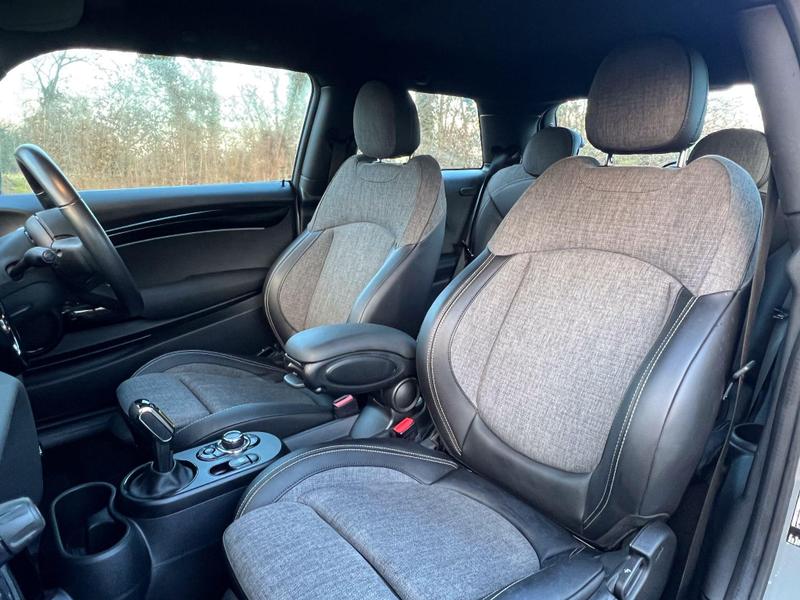 MINI Electric Hatch - Image 13