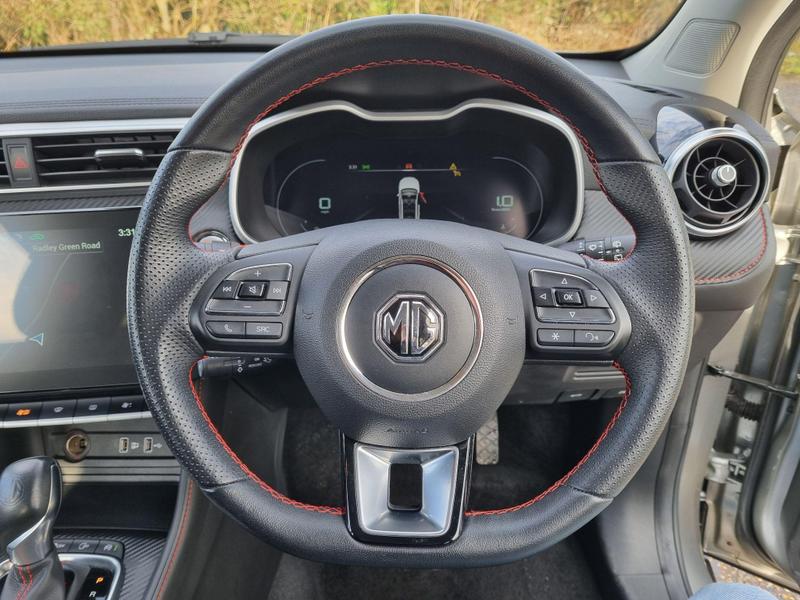 MG MG ZS - Image 7