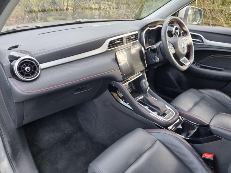 MG MG ZS - Image 12