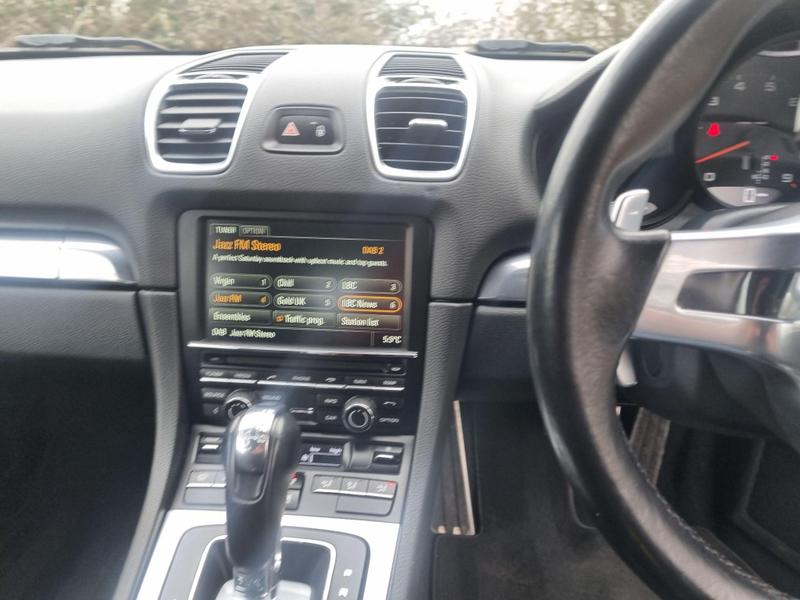 Porsche Cayman - Image 7