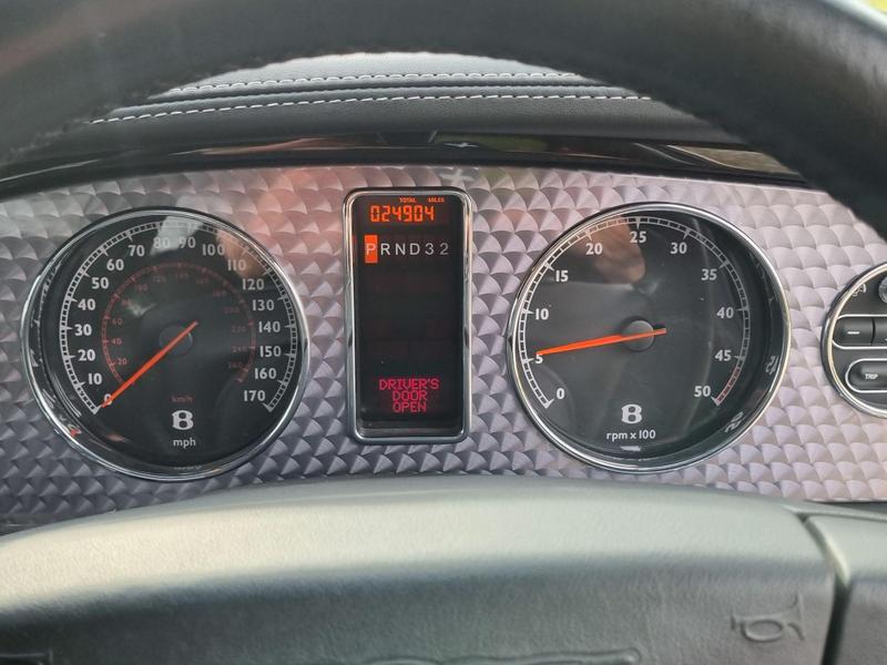 Bentley Arnage - Image 8