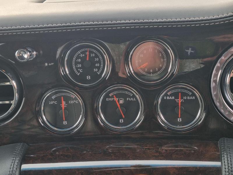 Bentley Arnage - Image 14