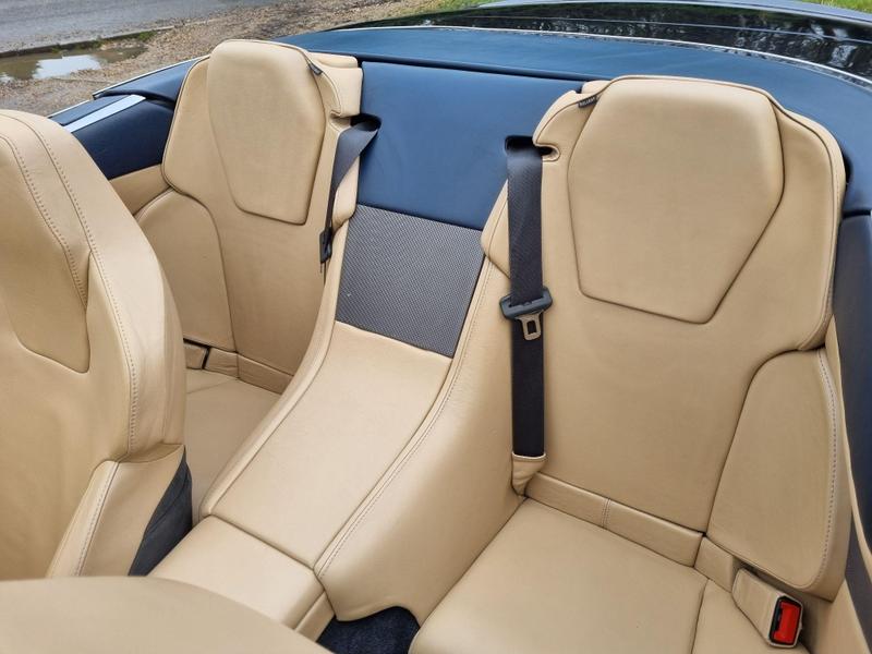 Aston Martin DB9 - Image 14