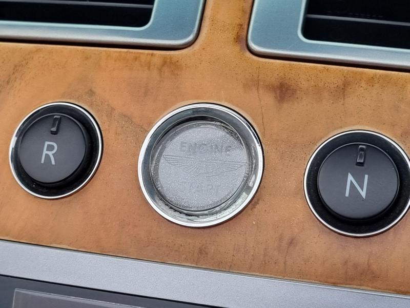 Aston Martin DB9 - Image 16