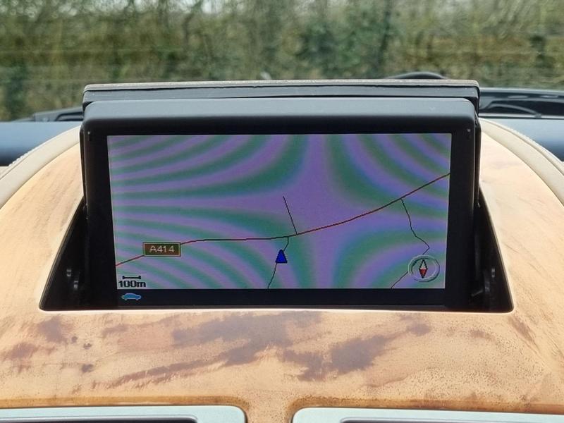 Aston Martin DB9 - Image 17