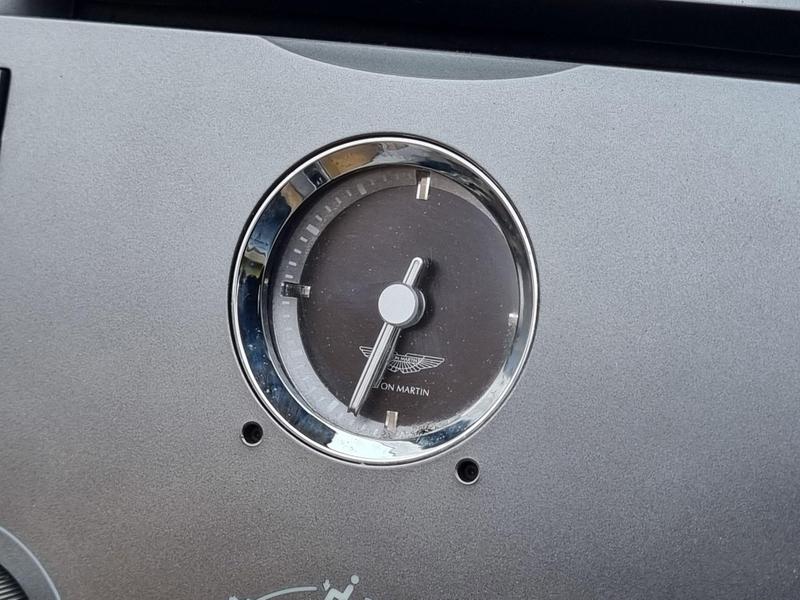 Aston Martin DB9 - Image 19