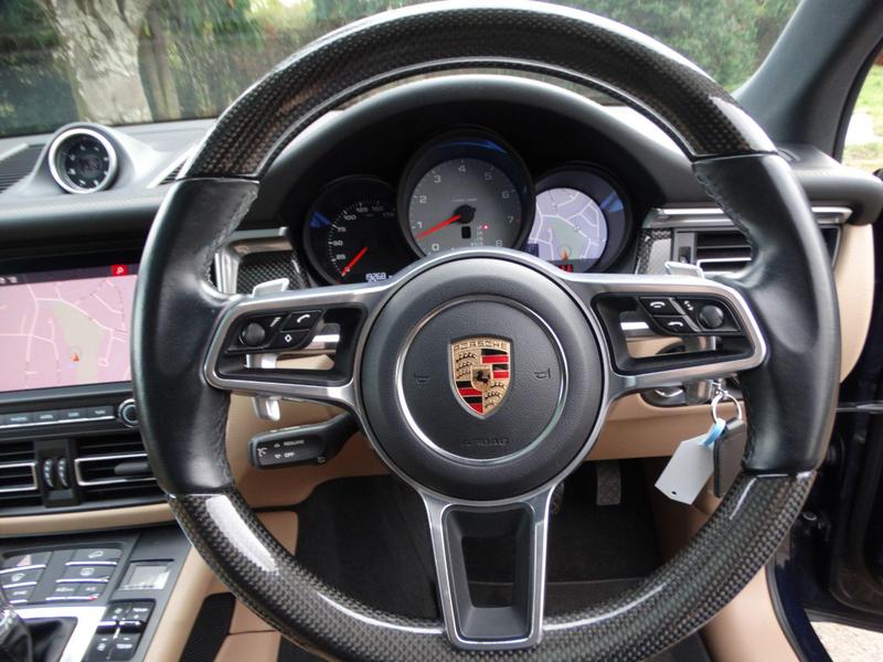 Porsche Macan - Image 6