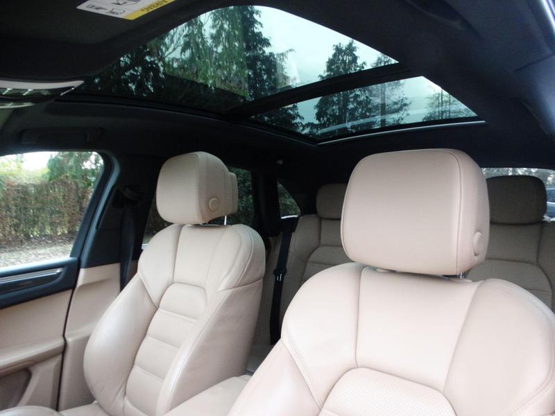 Porsche Macan - Image 9