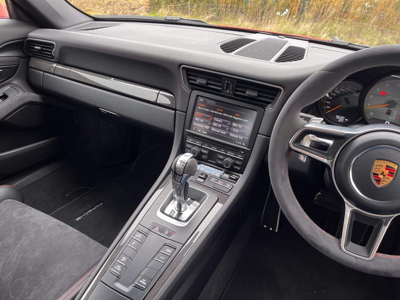 Porsche 911 - Image 3