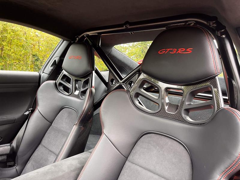 Porsche 911 - Image 9