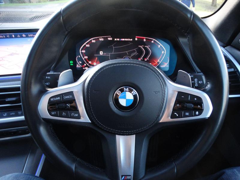 BMW X5 - Image 6