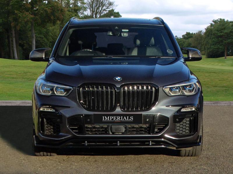 BMW X5 - Image 9