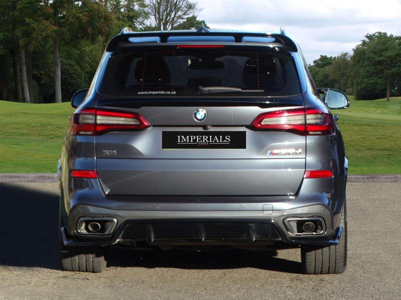 BMW X5 - Image 10