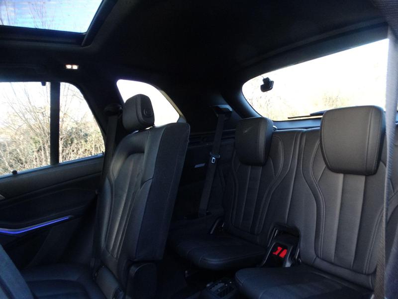 BMW X5 - Image 14
