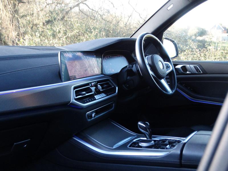 BMW X5 - Image 15