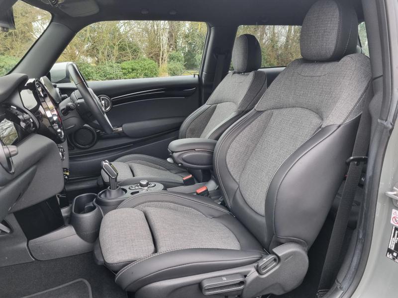 MINI Electric Hatch - Image 3