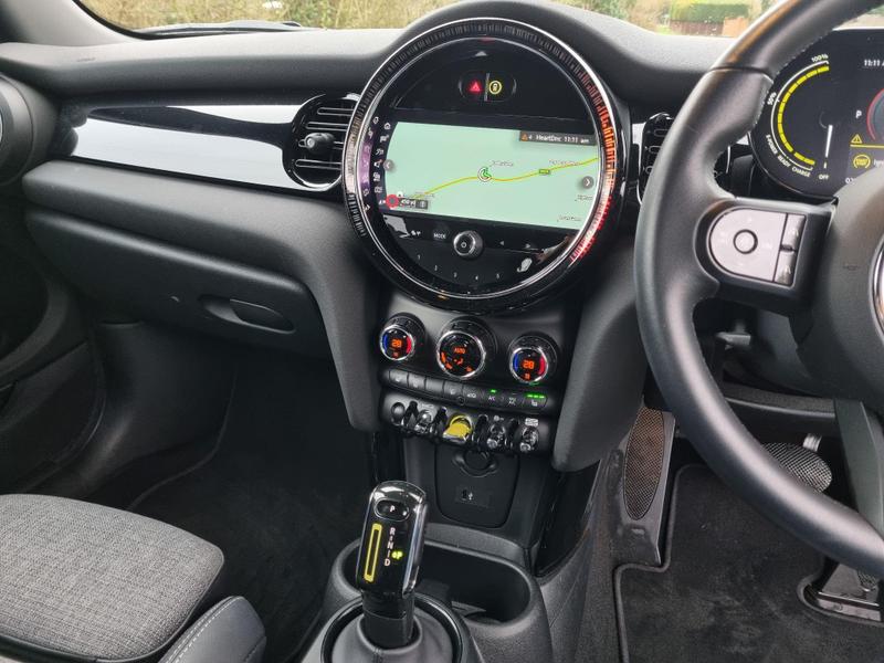 MINI Electric Hatch - Image 5