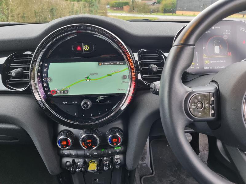 MINI Electric Hatch - Image 6