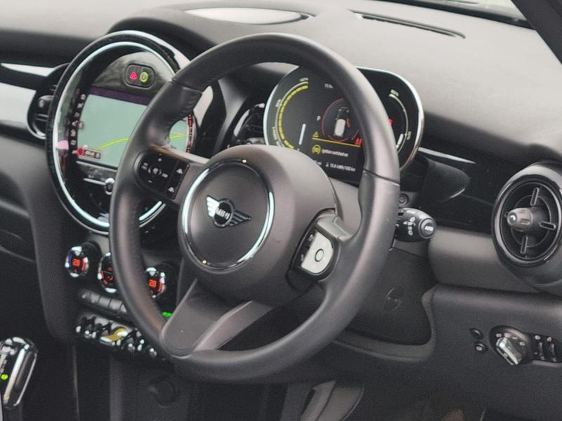 MINI Electric Hatch - Image 7