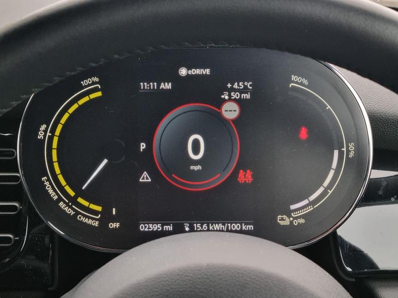 MINI Electric Hatch - Image 8