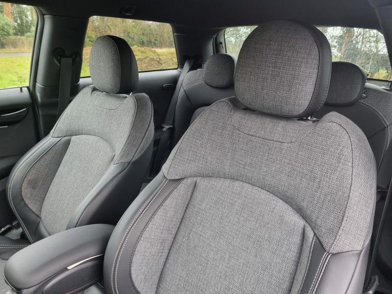 MINI Electric Hatch - Image 11