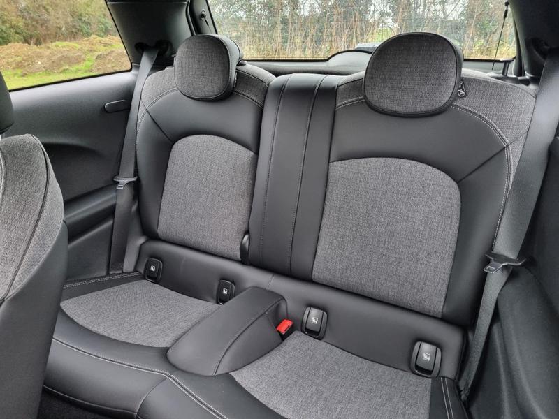 MINI Electric Hatch - Image 12