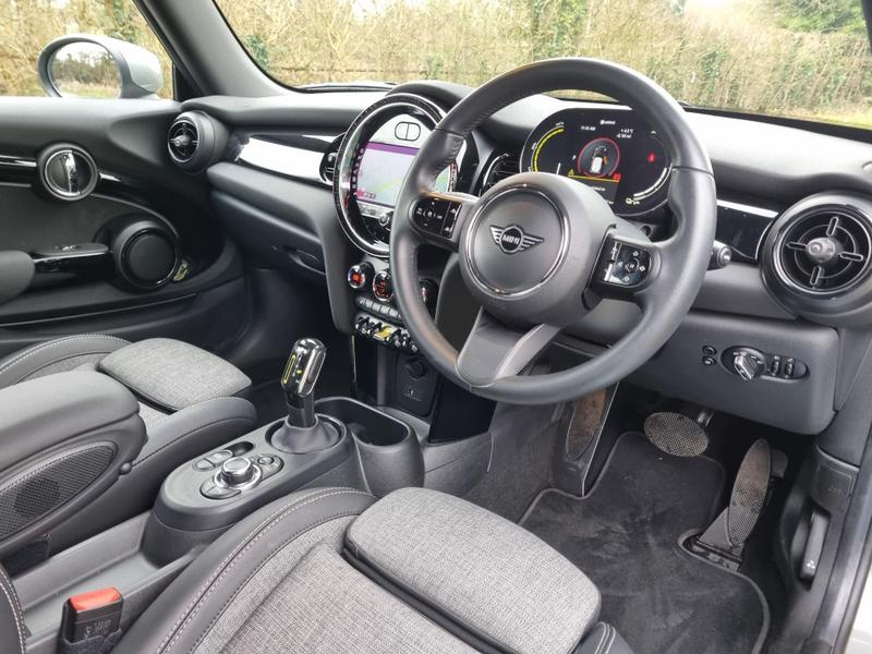 MINI Electric Hatch - Image 13