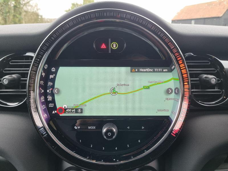 MINI Electric Hatch - Image 14