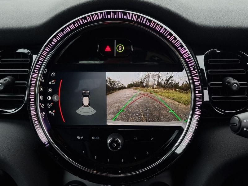 MINI Electric Hatch - Image 15