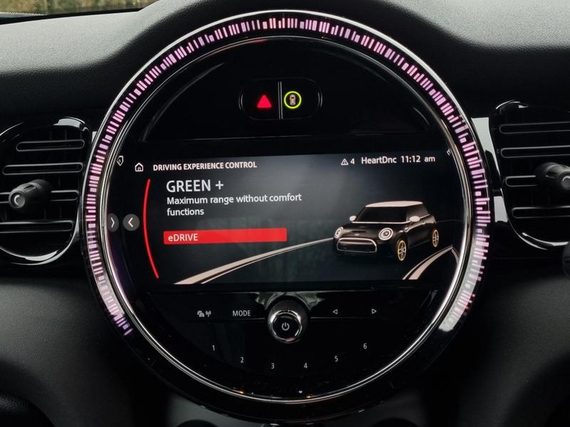 MINI Electric Hatch - Image 16