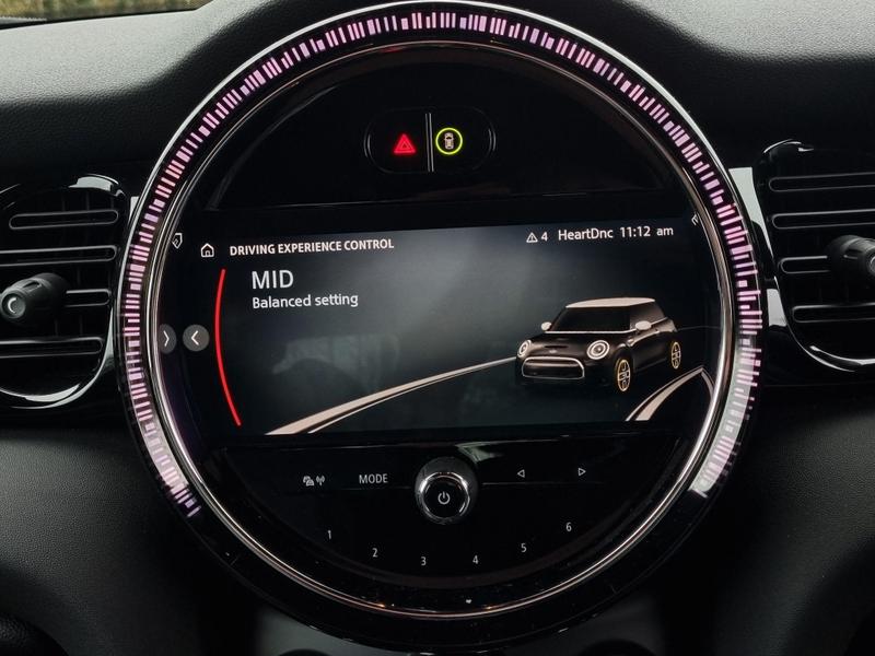 MINI Electric Hatch - Image 17