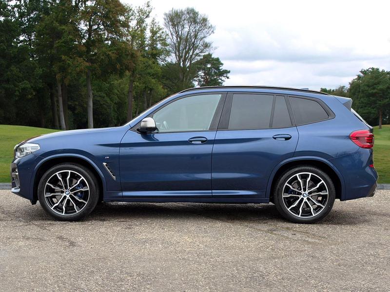 BMW X3 - Image 2