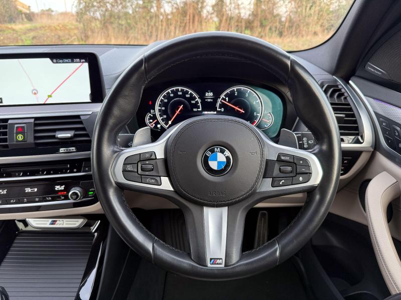 BMW X3 - Image 6