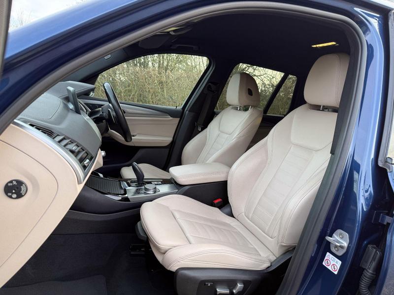 BMW X3 - Image 9