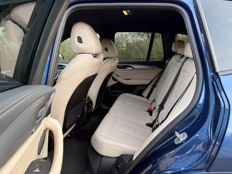 BMW X3 - Image 10
