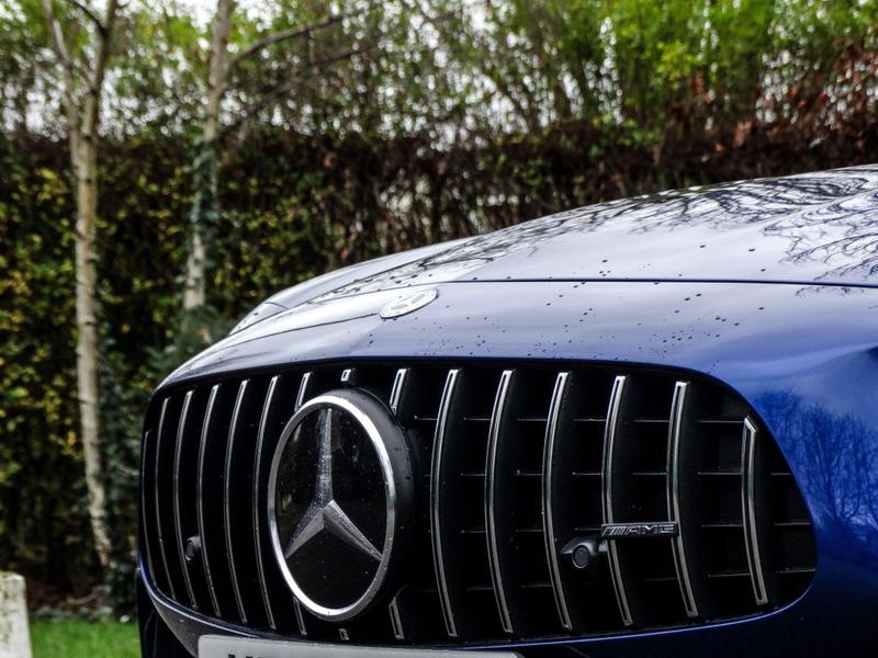  AMG GT - Image 8