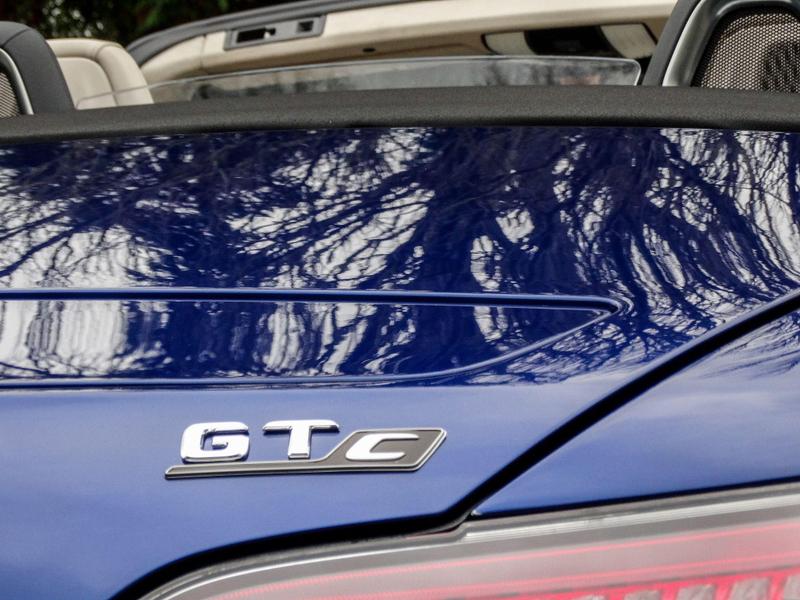  AMG GT - Image 11