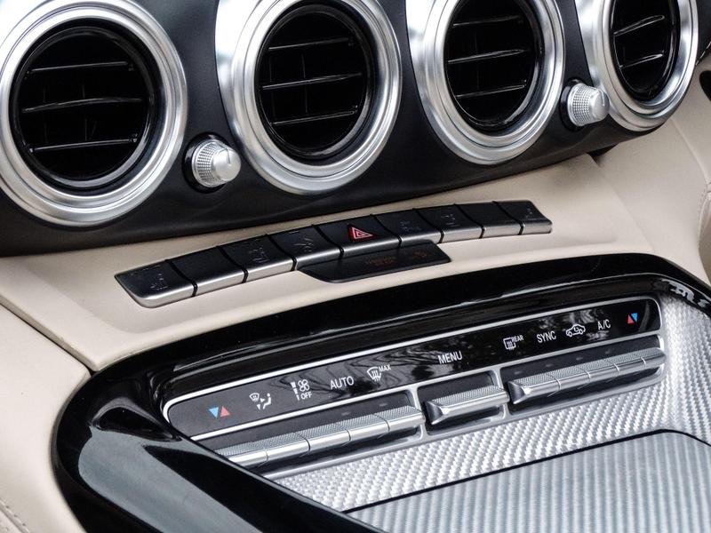  AMG GT - Image 16