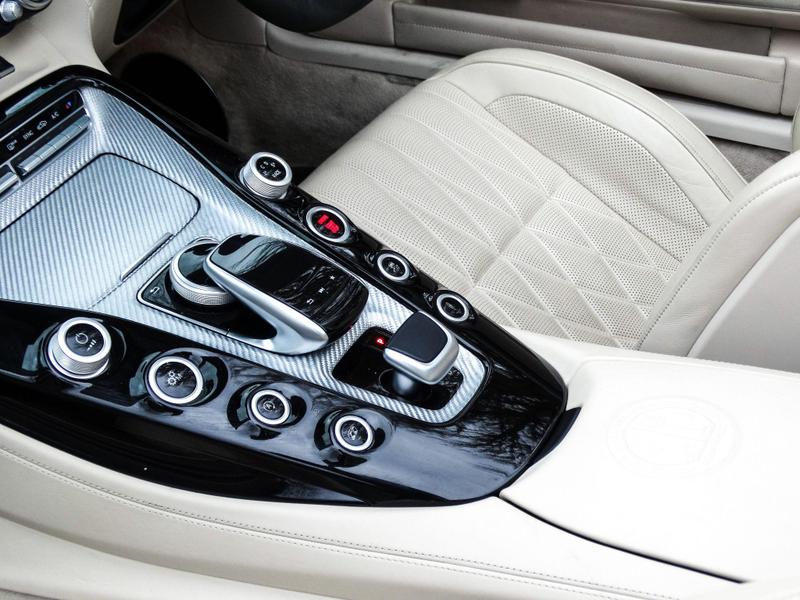  AMG GT - Image 17