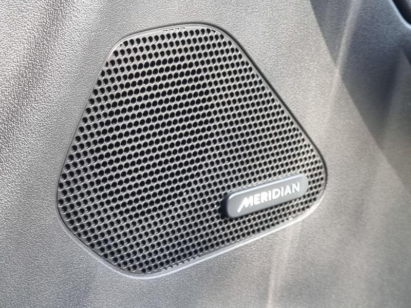 Jaguar FPACE - Image 8